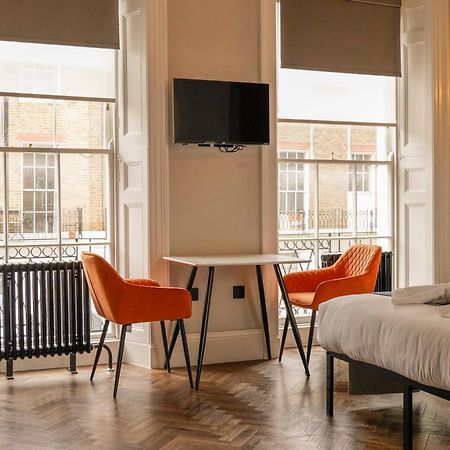 Imperial York Street Apartments London Kültér fotó