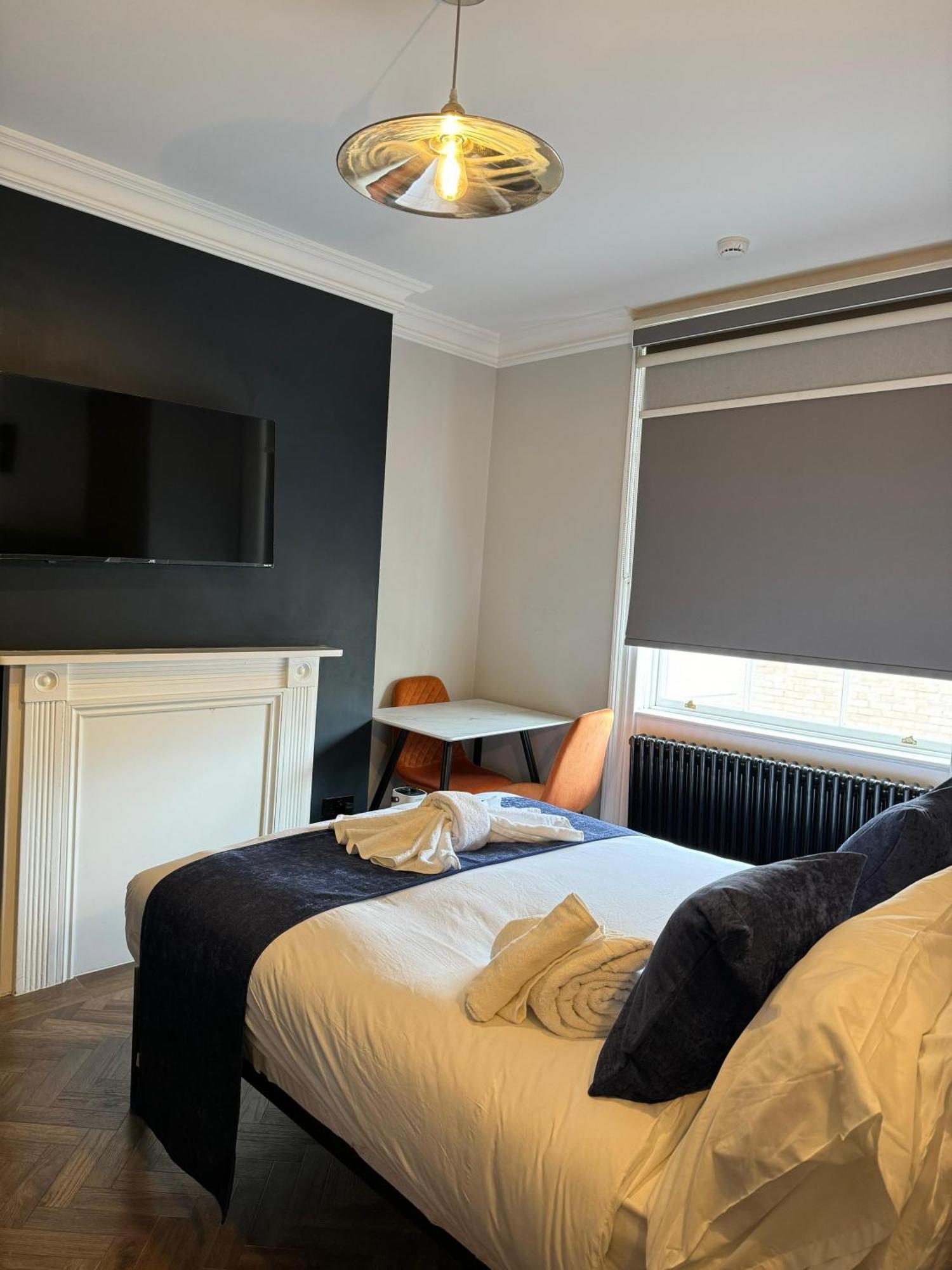Imperial York Street Apartments London Kültér fotó