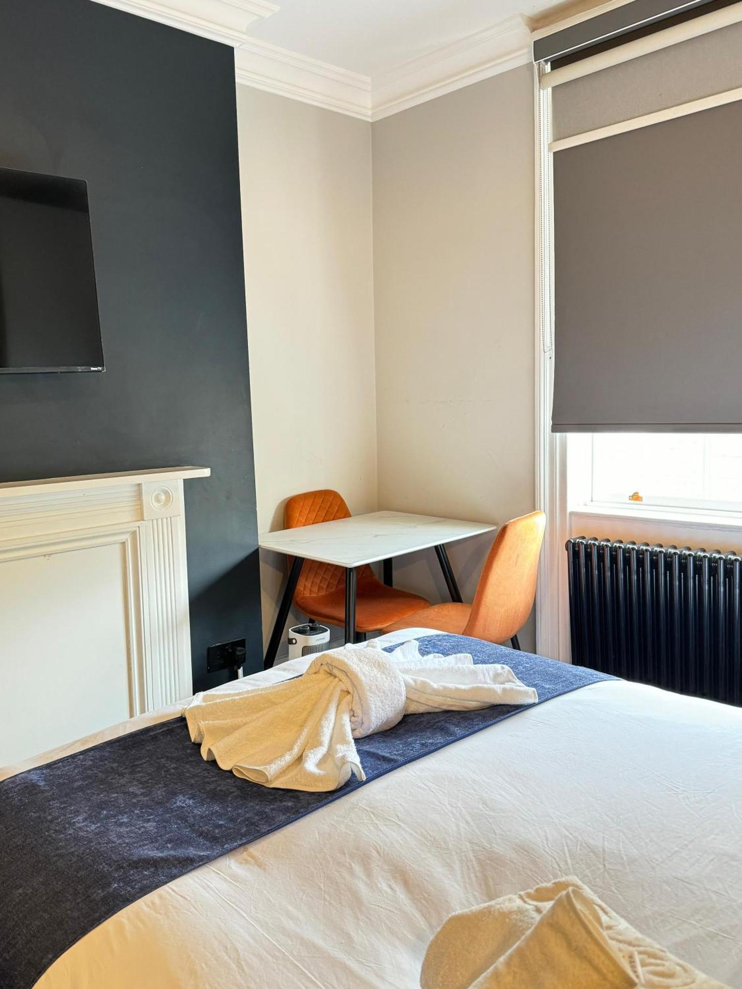 Imperial York Street Apartments London Kültér fotó